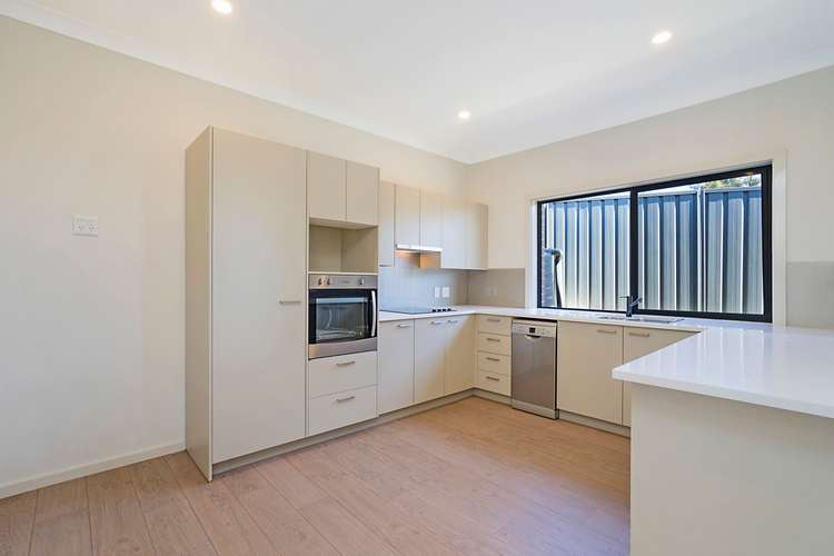 Fifth view of Homely villa listing, 36/16 Collinson Street, Tenambit NSW 2323