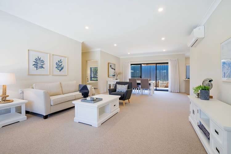 Third view of Homely villa listing, 29/16 Collinson Street, Tenambit NSW 2323