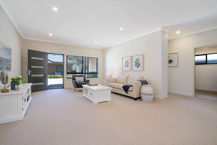 Fourth view of Homely villa listing, 29/16 Collinson Street, Tenambit NSW 2323