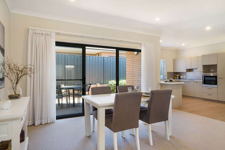 Fifth view of Homely villa listing, 29/16 Collinson Street, Tenambit NSW 2323