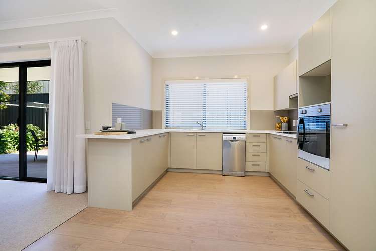Sixth view of Homely villa listing, 29/16 Collinson Street, Tenambit NSW 2323
