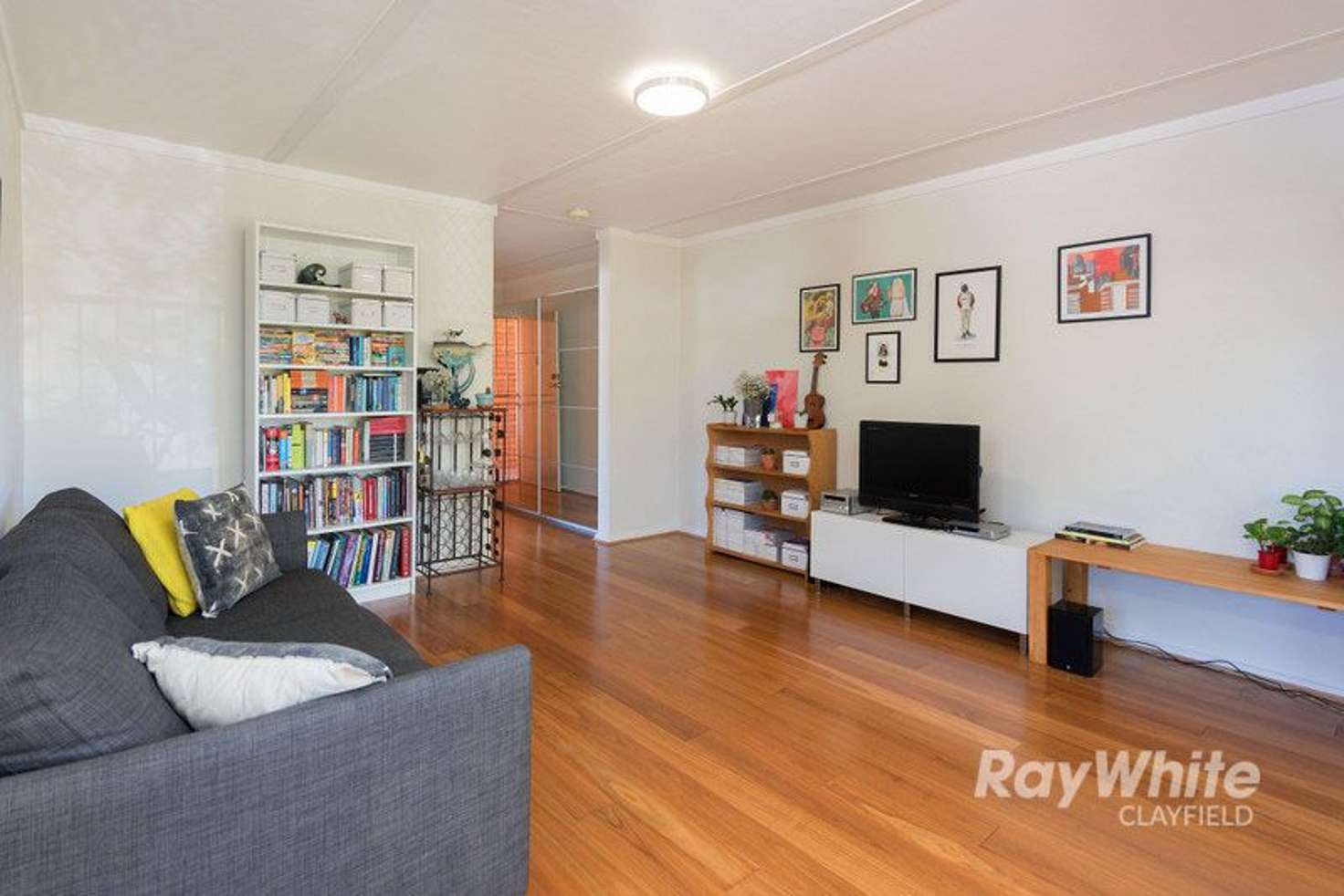 Main view of Homely unit listing, 4/42 Wagner Road, Clayfield QLD 4011