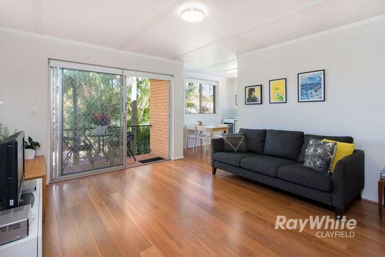 Second view of Homely unit listing, 4/42 Wagner Road, Clayfield QLD 4011