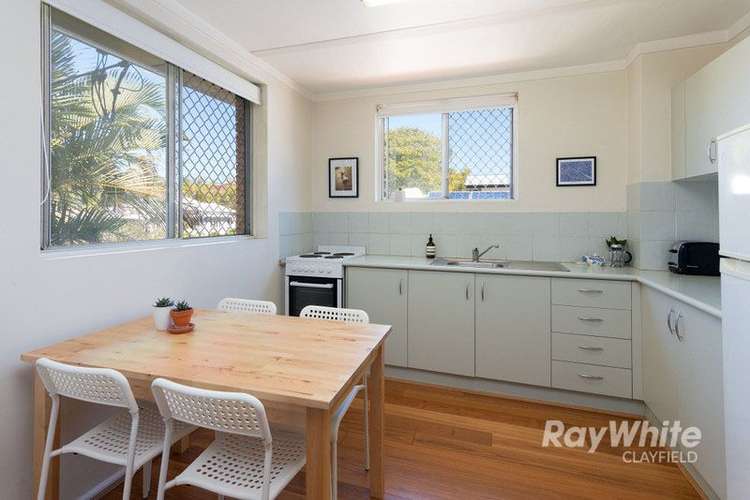 Third view of Homely unit listing, 4/42 Wagner Road, Clayfield QLD 4011