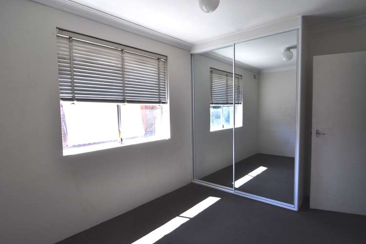 Second view of Homely unit listing, 6/10 George Street, Marrickville NSW 2204