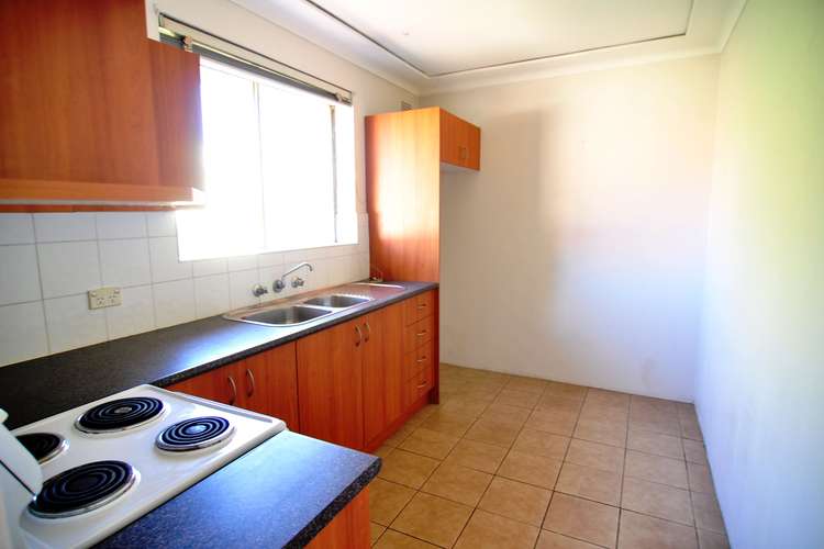 Third view of Homely unit listing, 6/10 George Street, Marrickville NSW 2204