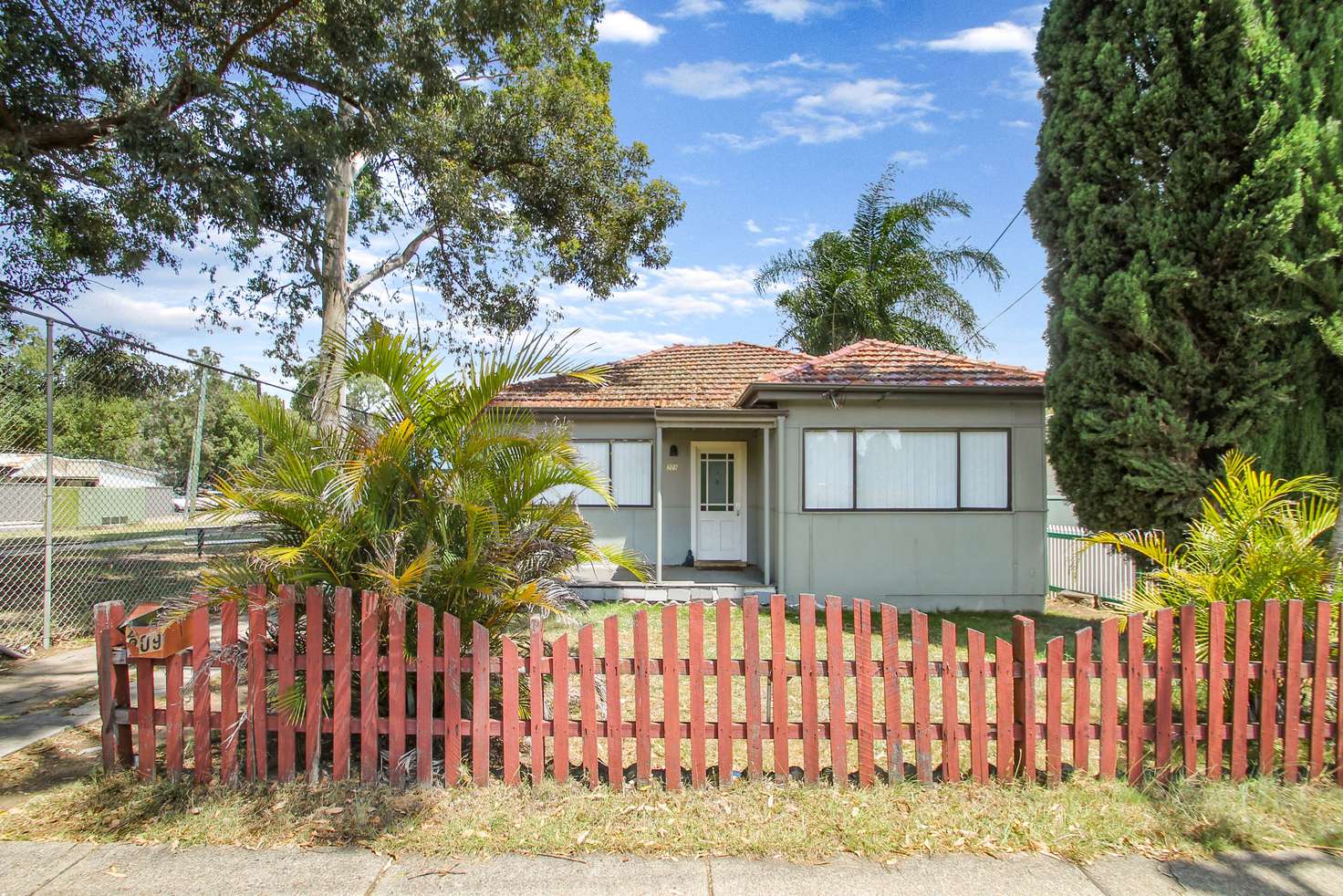 Main view of Homely house listing, 209 Victoria Road, Rydalmere NSW 2116