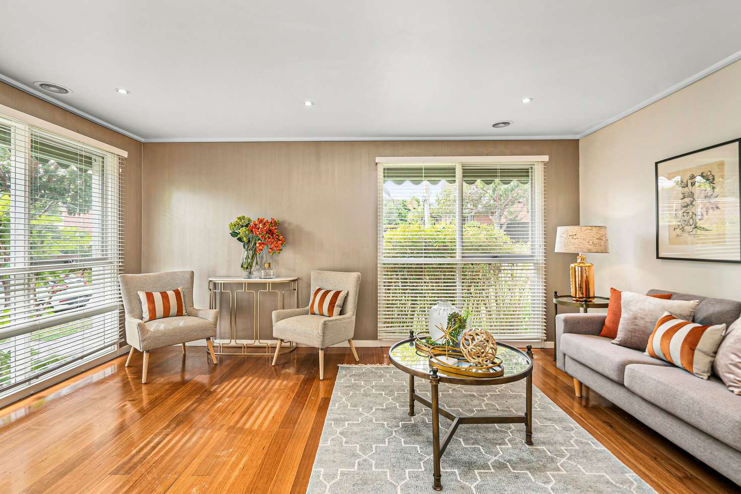 Main view of Homely unit listing, 4/127 Balwyn Road, Balwyn VIC 3103