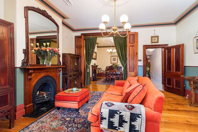 Second view of Homely house listing, 249 Trafalgar Street, Petersham NSW 2049