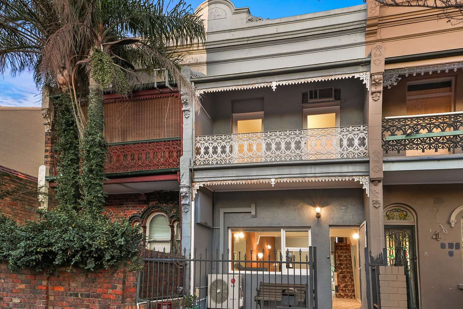 Main view of Homely house listing, 538 Darling Street, Rozelle NSW 2039