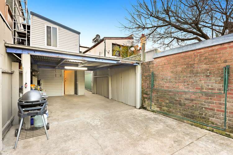 Fifth view of Homely house listing, 538 Darling Street, Rozelle NSW 2039
