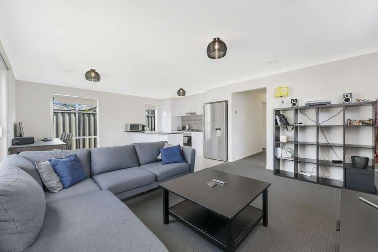 Second view of Homely house listing, 17 Renlik Circuit, Cranbourne North VIC 3977