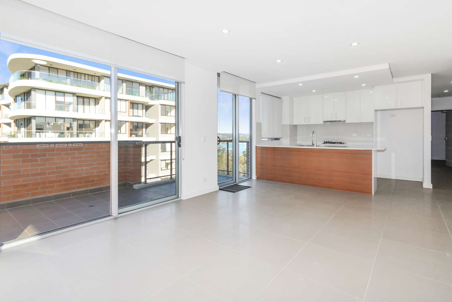Main view of Homely apartment listing, 31/10-12 Batley Street, Gosford NSW 2250