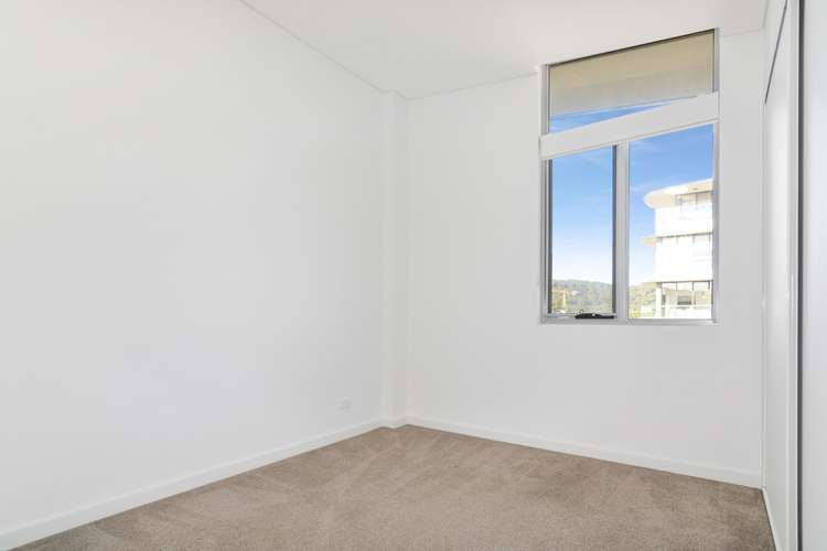 Fifth view of Homely apartment listing, 31/10-12 Batley Street, Gosford NSW 2250