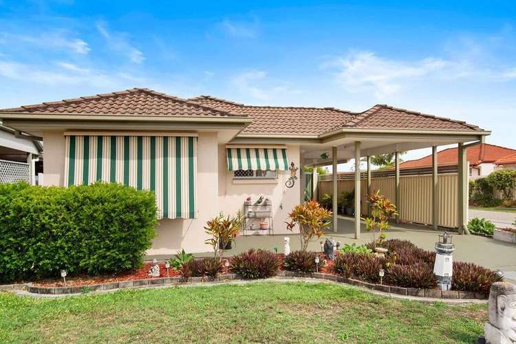 Main view of Homely retirement listing, 34/16 Holzheimer Road, Bethania QLD 4205