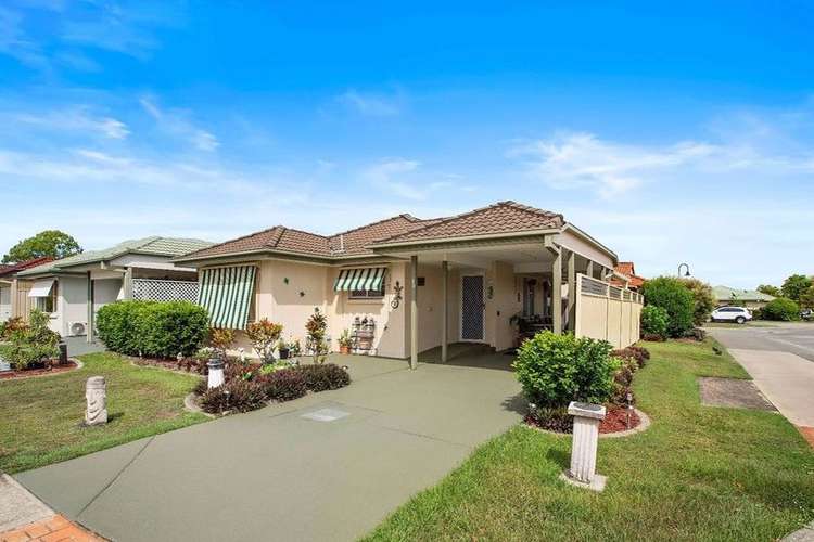 Fifth view of Homely retirement listing, 34/16 Holzheimer Road, Bethania QLD 4205