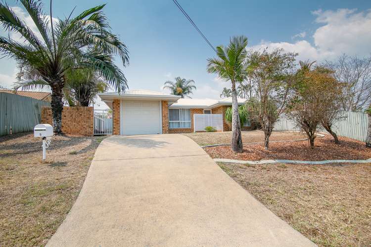 Fifth view of Homely house listing, 5 Figtree Lane, Redbank Plains QLD 4301