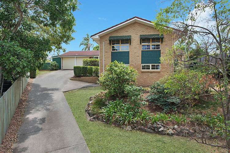 Main view of Homely house listing, 16 Donna Street, Kenmore QLD 4069