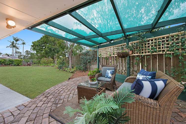 Second view of Homely house listing, 16 Donna Street, Kenmore QLD 4069