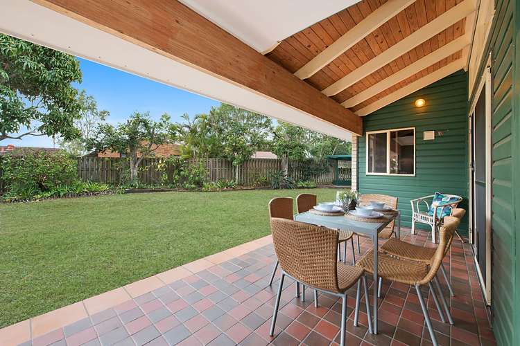 Fourth view of Homely house listing, 16 Donna Street, Kenmore QLD 4069