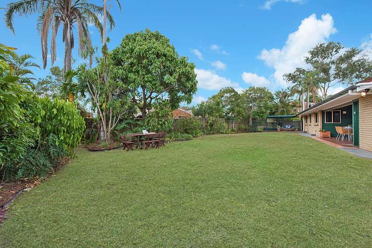 Fifth view of Homely house listing, 16 Donna Street, Kenmore QLD 4069