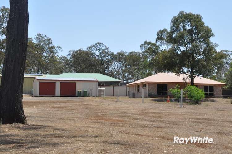 Main view of Homely house listing, 15 Skyview Street, Meringandan West QLD 4352