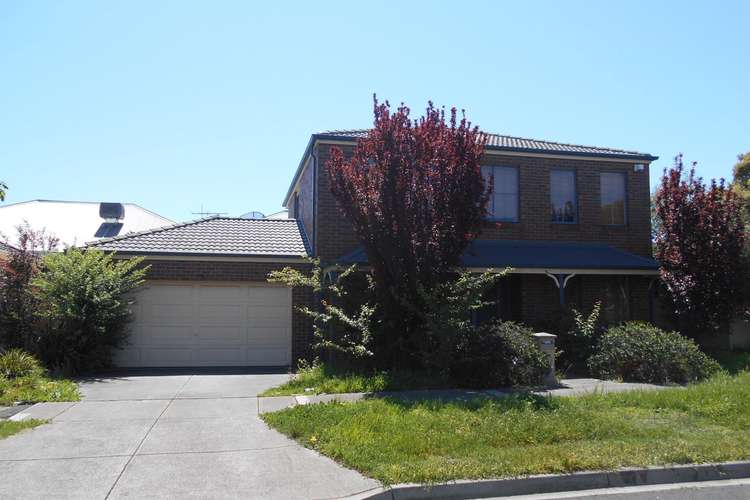 Main view of Homely house listing, 10 Sheffield Court, Cairnlea VIC 3023