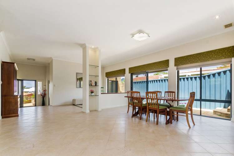 Second view of Homely house listing, 129 High Street, Sorrento WA 6020