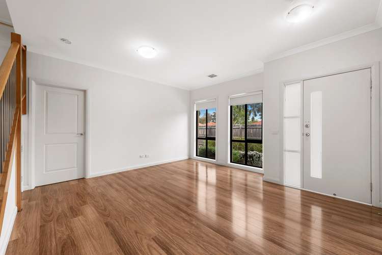 Second view of Homely unit listing, 2/53 Gertonia Avenue, Boronia VIC 3155