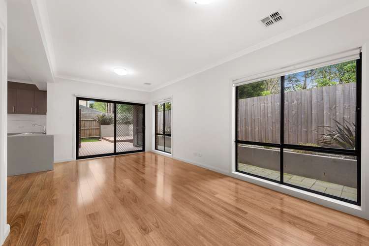 Fourth view of Homely unit listing, 2/53 Gertonia Avenue, Boronia VIC 3155