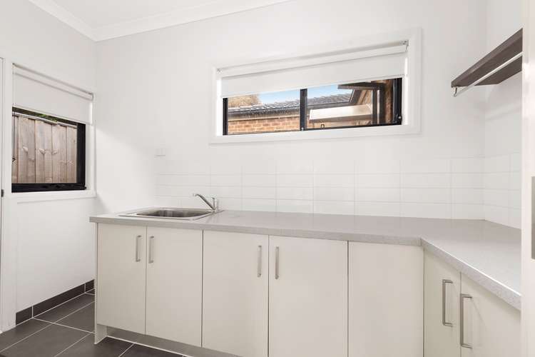 Fifth view of Homely unit listing, 2/53 Gertonia Avenue, Boronia VIC 3155