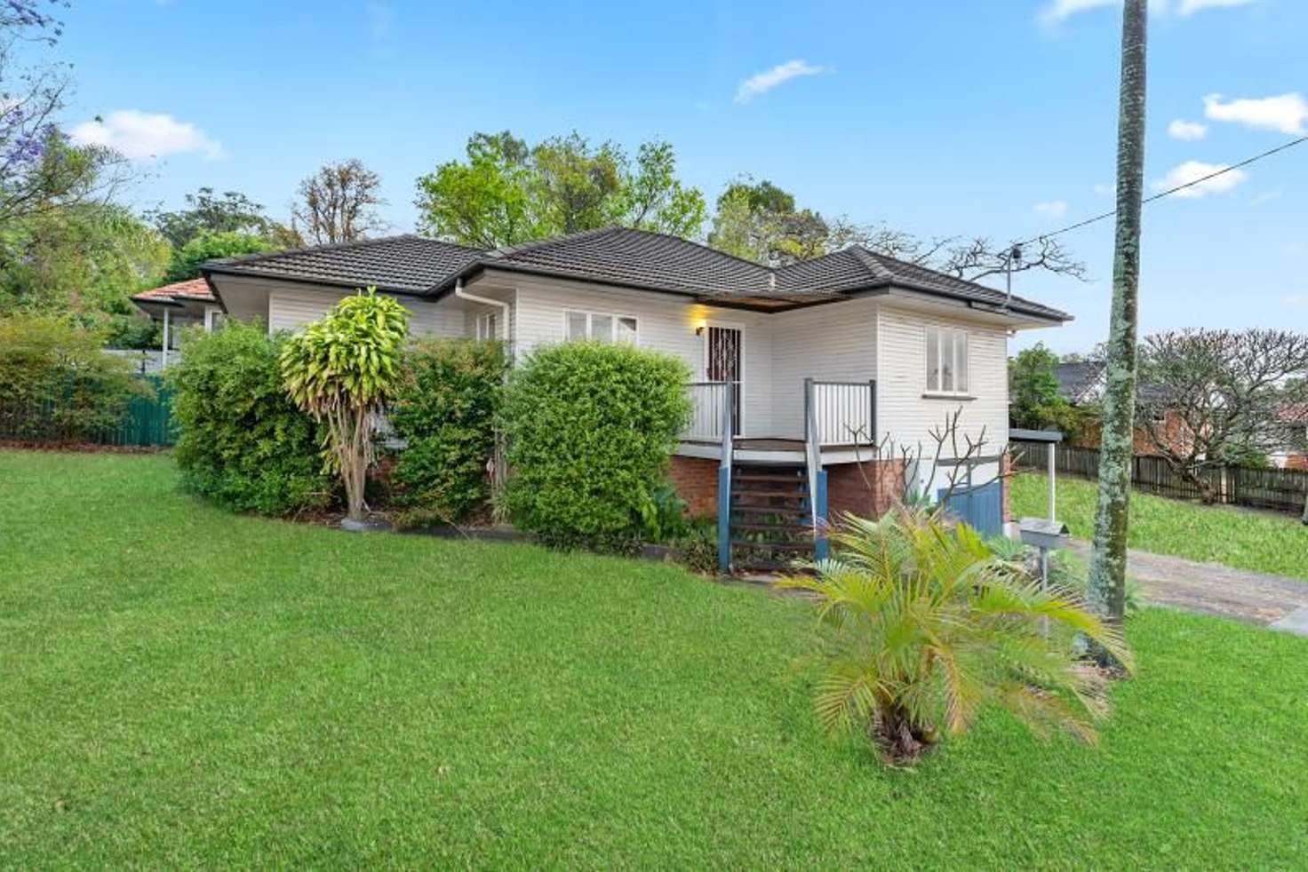 Main view of Homely house listing, 2 Simla Avenue, Geebung QLD 4034