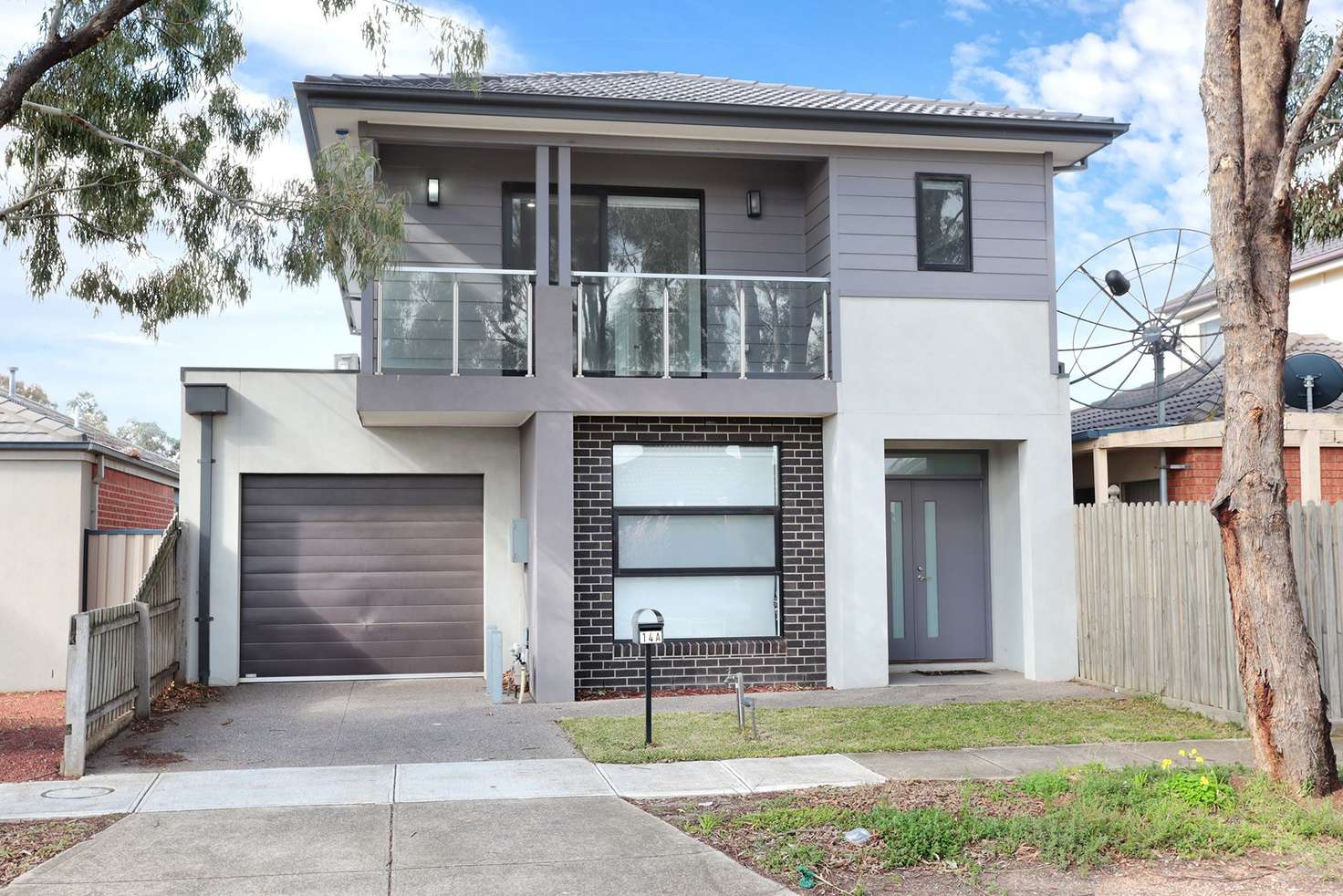 Main view of Homely house listing, 14A Neptune Drive, Point Cook VIC 3030