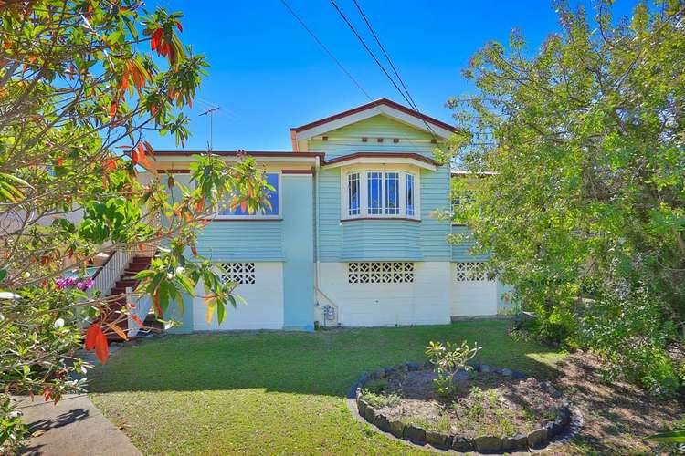 Main view of Homely house listing, 94 Forest Street, Moorooka QLD 4105