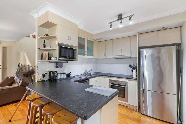 Third view of Homely townhouse listing, 62/175-205 Thorneside Road, Thorneside QLD 4158