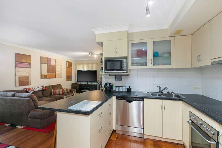 Fourth view of Homely townhouse listing, 62/175-205 Thorneside Road, Thorneside QLD 4158