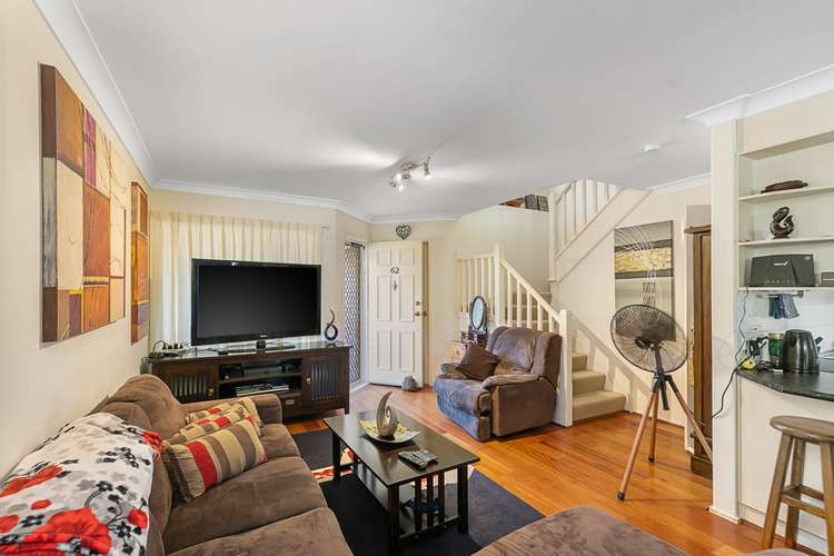 Fifth view of Homely townhouse listing, 62/175-205 Thorneside Road, Thorneside QLD 4158