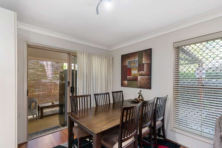 Sixth view of Homely townhouse listing, 62/175-205 Thorneside Road, Thorneside QLD 4158
