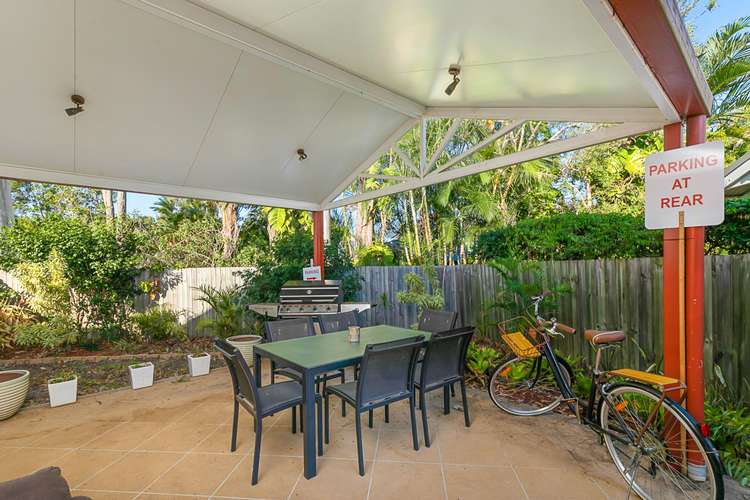 Seventh view of Homely townhouse listing, 62/175-205 Thorneside Road, Thorneside QLD 4158