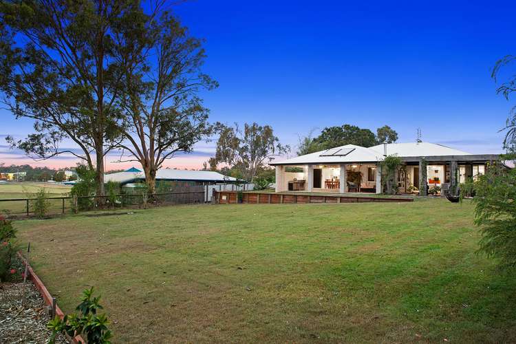 Main view of Homely house listing, 14B Oberon Way, Oxenford QLD 4210