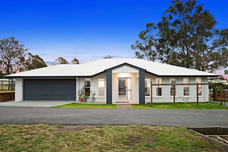 Second view of Homely house listing, 14B Oberon Way, Oxenford QLD 4210