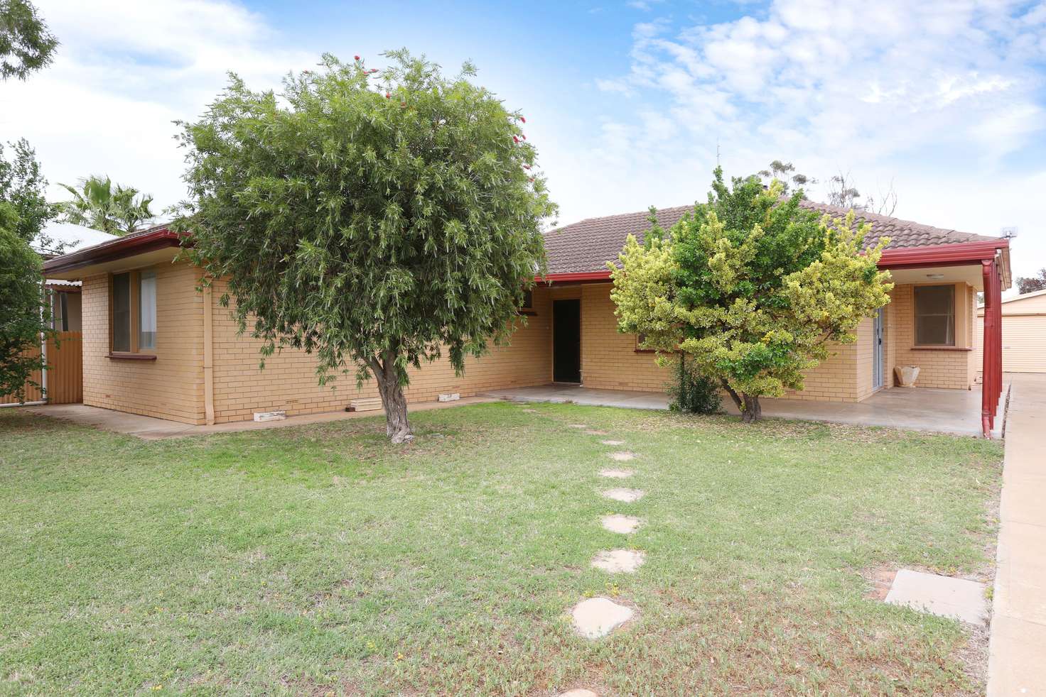 Main view of Homely house listing, 20 Third Street, Snowtown SA 5520
