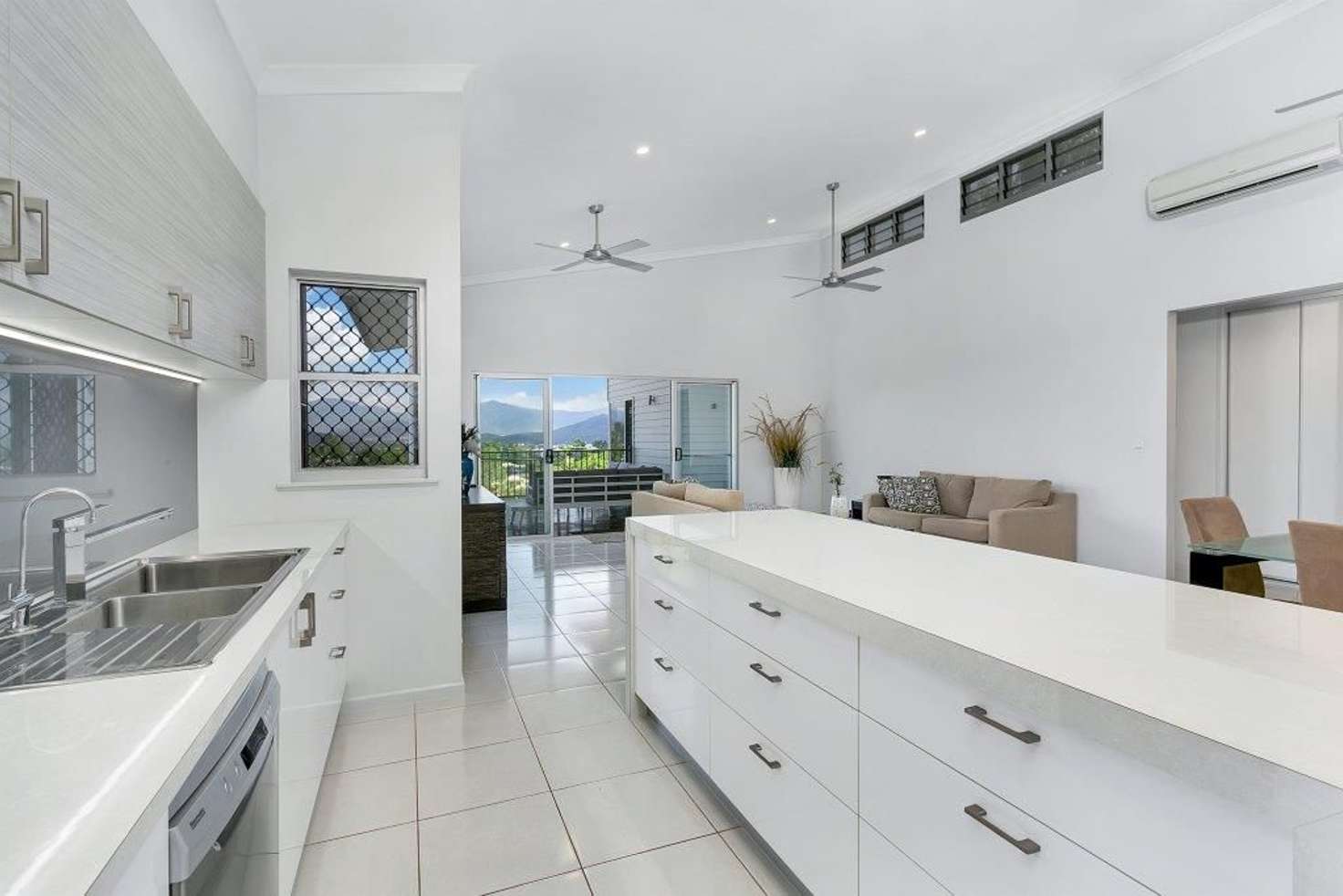 Main view of Homely house listing, 5 Bacalakis Close, Mount Sheridan QLD 4868