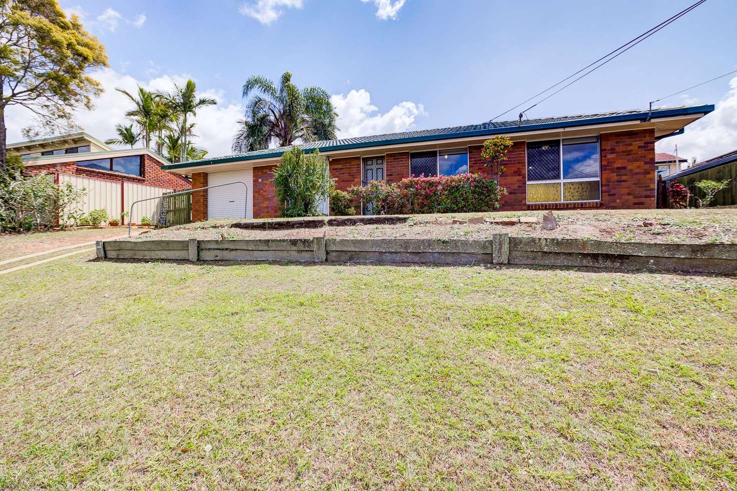 Main view of Homely house listing, 44 Brentwood Drive, Daisy Hill QLD 4127