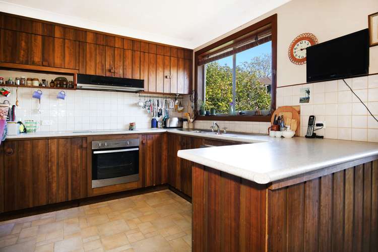 Fifth view of Homely house listing, 46 Oval Drive, Shoalhaven Heads NSW 2535