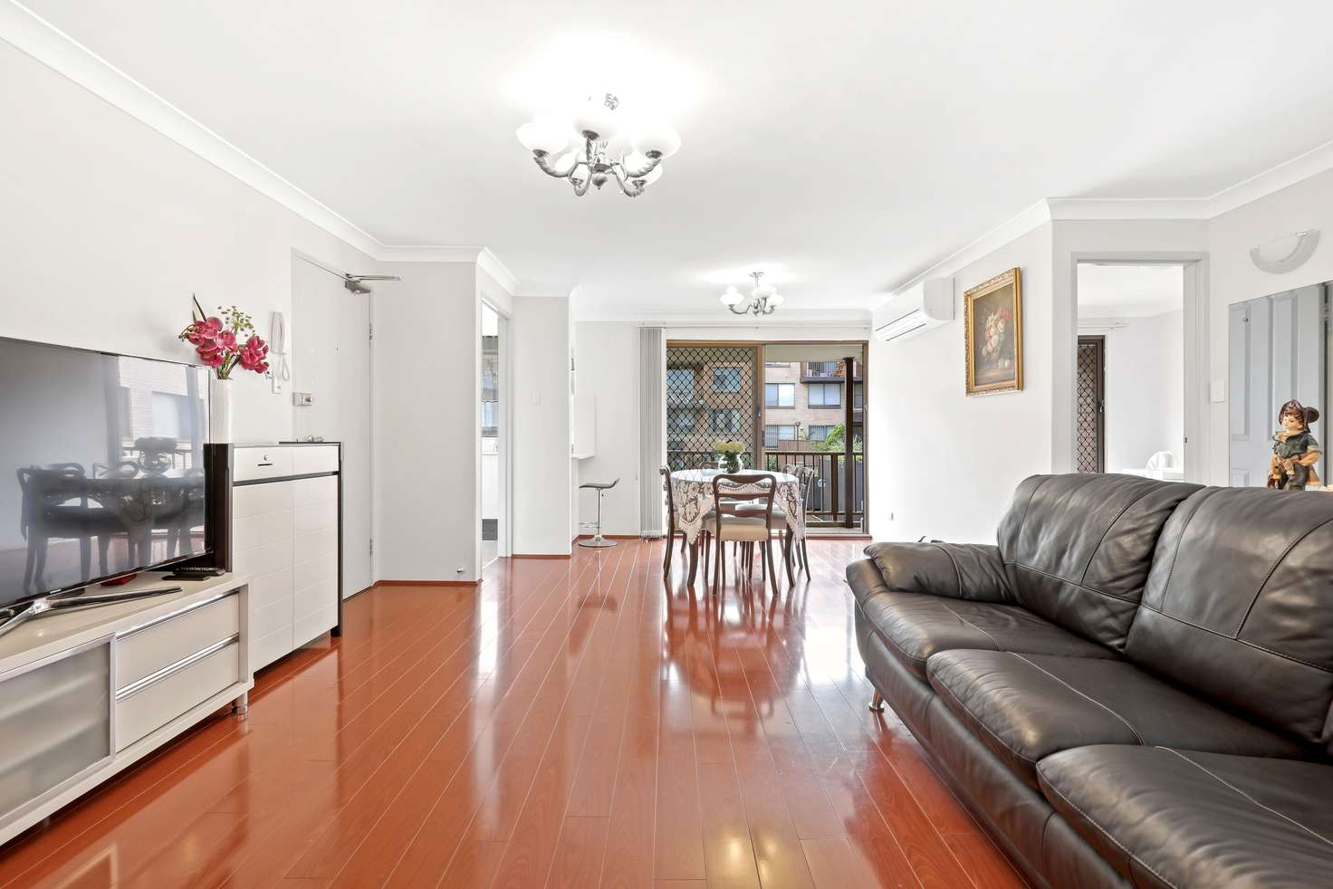 Main view of Homely apartment listing, 65/500 Elizabeth Street, Surry Hills NSW 2010