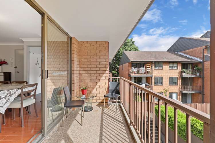 Fourth view of Homely apartment listing, 65/500 Elizabeth Street, Surry Hills NSW 2010