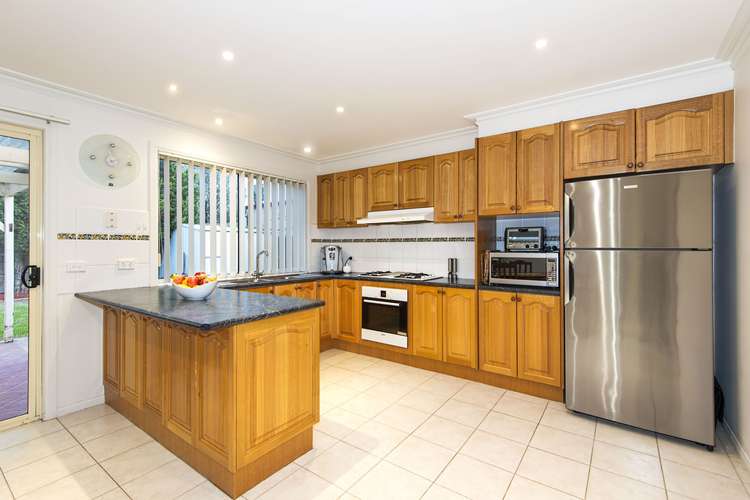 Third view of Homely house listing, 9 Avion Rise, South Morang VIC 3752