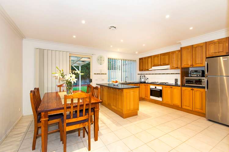 Fifth view of Homely house listing, 9 Avion Rise, South Morang VIC 3752