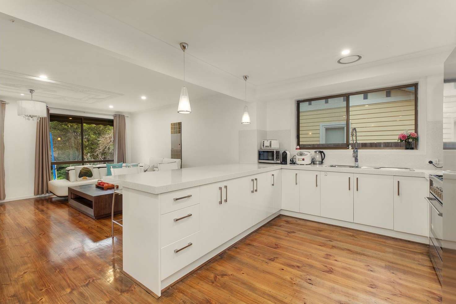 Main view of Homely house listing, 4 Margaret Street, Box Hill VIC 3128